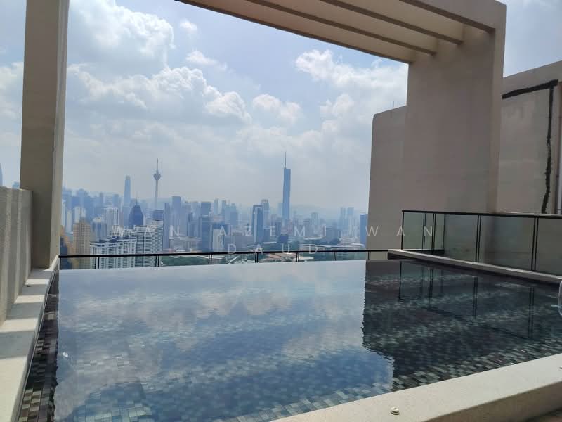 Duta Park Residences untuk Untuk Dijual - RM 900,000, Feb 2026 - View - PropertyGuru.com.my
