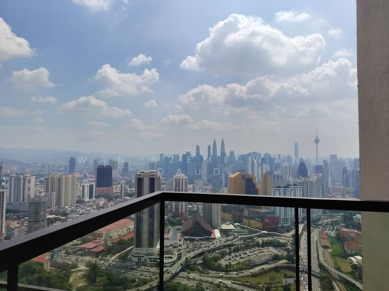 Duta Park Residences untuk Untuk Dijual - RM 900,000, Feb 2026 - View - PropertyGuru.com.my