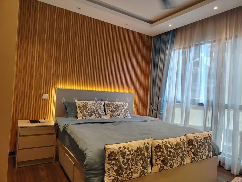 Duta Park Residences untuk Untuk Dijual - RM 900,000, Feb 2026 - Bedroom - PropertyGuru.com.my