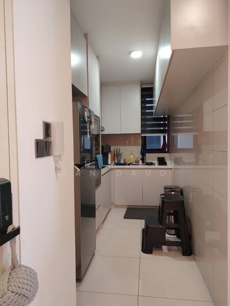 Duta Park Residences untuk Untuk Dijual - RM 900,000, Feb 2026 - Kitchen - PropertyGuru.com.my