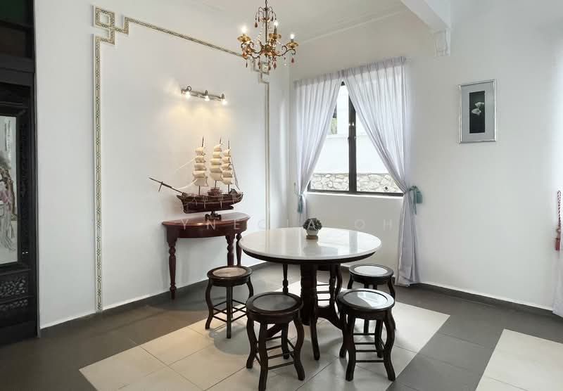 Ferringhi Villas untuk Untuk Disewa - RM 3,000 /bulan, Mac 2026 - Interior - PropertyGuru.com.my