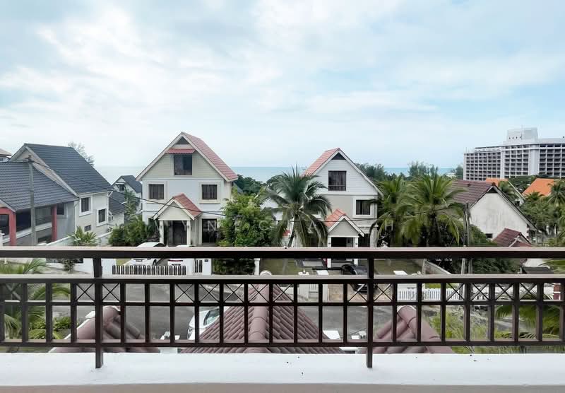 Ferringhi Villas untuk Untuk Disewa - RM 3,000 /bulan, Mac 2026 - Exterior - PropertyGuru.com.my