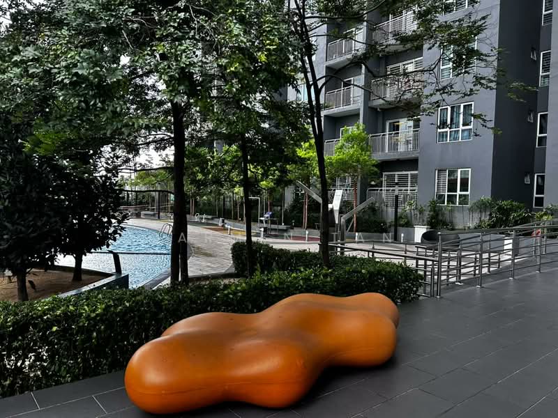 Condominium for Sale at The Holmes 1 - Carmen Tan - Exterior - PropertyGuru.com.my