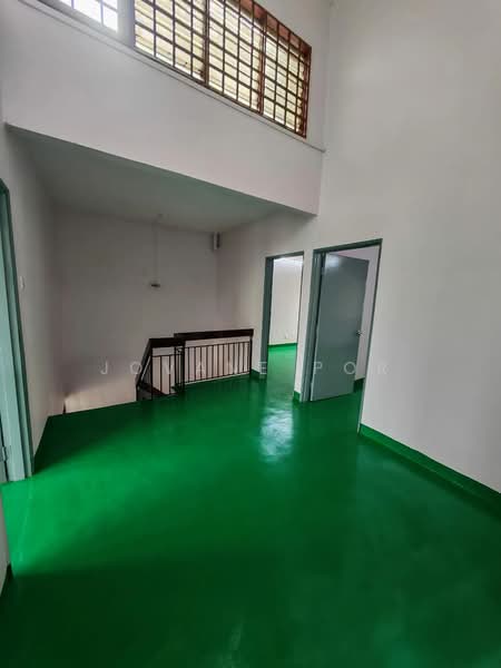 2-storey Terraced House for Rent in Jalan Klang Lama (Old Klang Road) (Kuala Lumpur) - Jovane Por - Interior - PropertyGuru.com.my