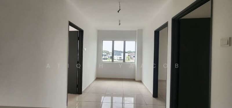 2-storey Terraced House for Rent in Seksyen 29 (Shah Alam) - Atiqah Yaacob - Interior - PropertyGuru.com.my