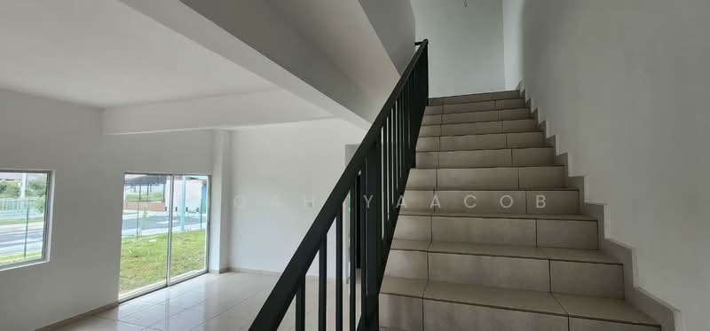 2-storey Terraced House for Rent in Seksyen 29 (Shah Alam) - Atiqah Yaacob - Interior - PropertyGuru.com.my