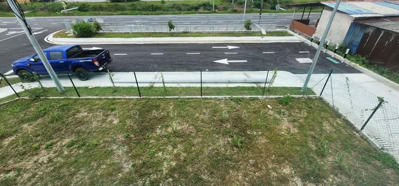 2-storey Terraced House for Rent in Seksyen 29 (Shah Alam) - Atiqah Yaacob - Exterior - PropertyGuru.com.my