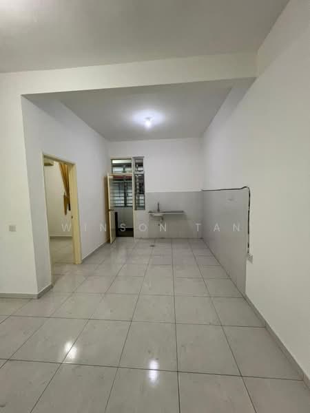 2-storey Terraced House for Sale in Gelang Patah (Johor) - Winson Tan - Kitchen - PropertyGuru.com.my