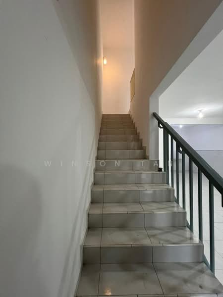 2-storey Terraced House for Sale in Gelang Patah (Johor) - Winson Tan - Interior - PropertyGuru.com.my