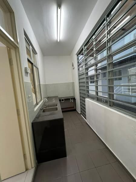 2-storey Terraced House for Sale in Gelang Patah (Johor) - Winson Tan - Kitchen - PropertyGuru.com.my