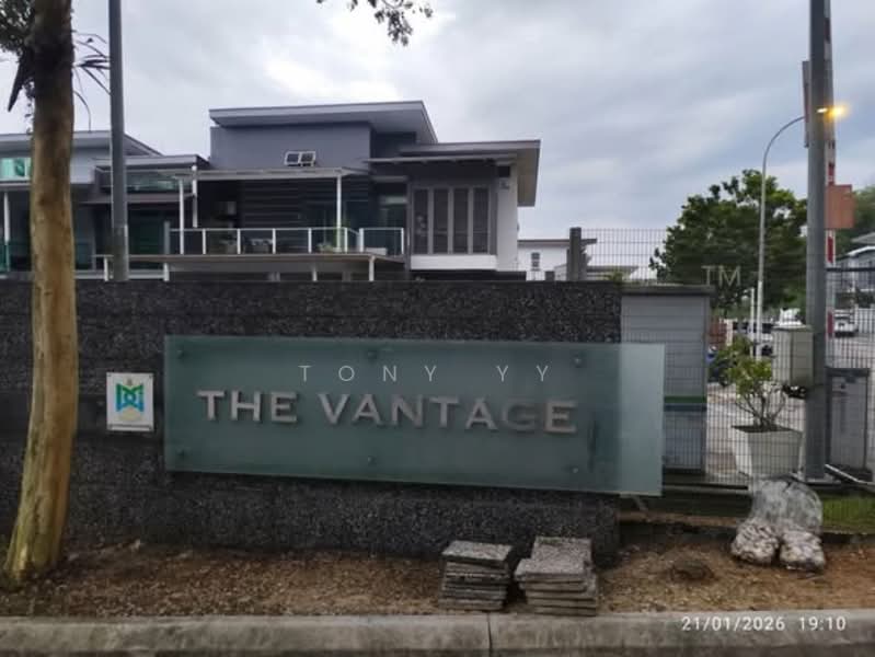 Townhouse for Sale in Bandar Mahkota Cheras (Cheras) - Tony YY - Exterior - PropertyGuru.com.my