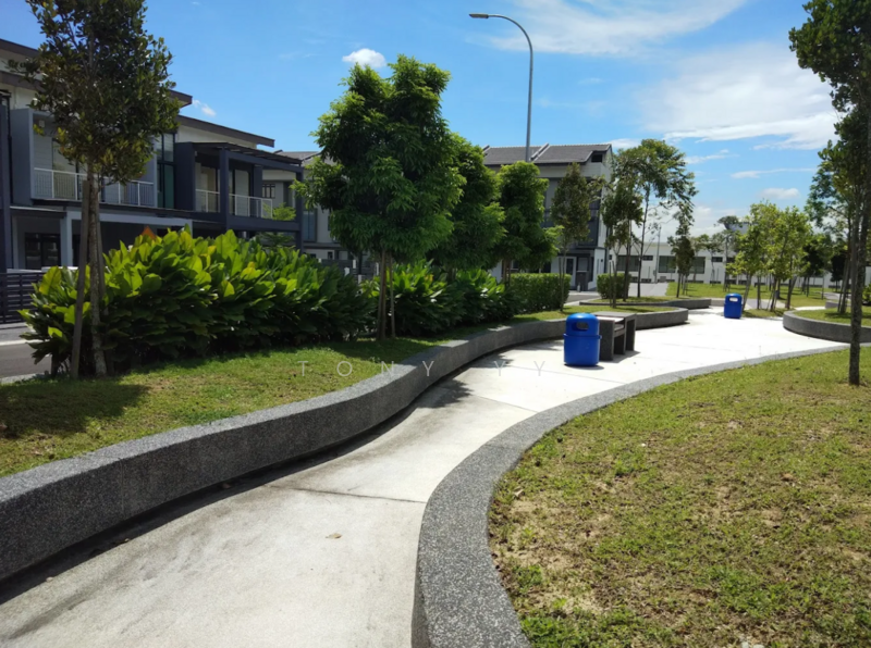 Townhouse for Sale in Bandar Mahkota Cheras (Cheras) - Tony YY - PropertyGuru.com.my