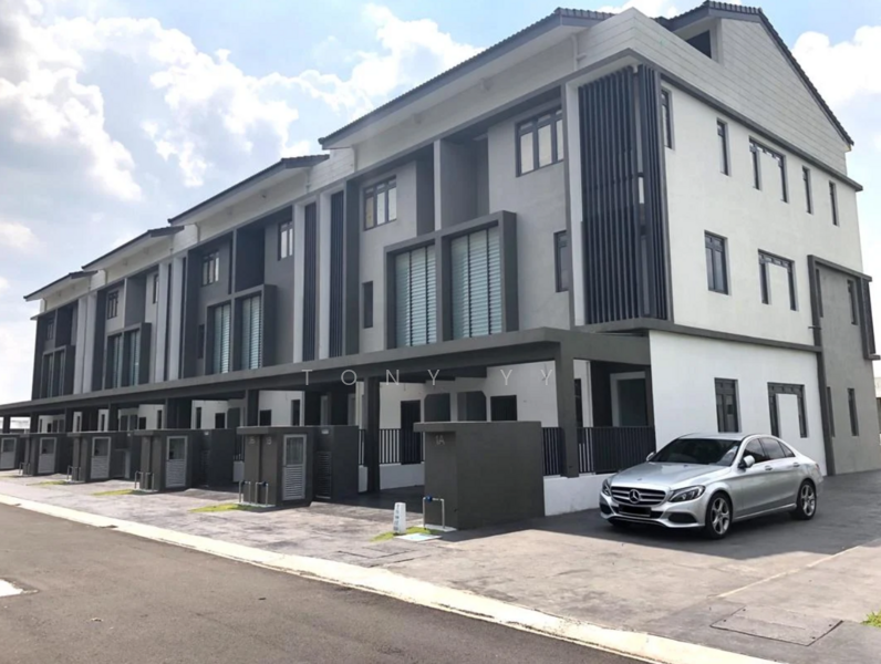 Townhouse for Sale in Bandar Mahkota Cheras (Cheras) - Tony YY - PropertyGuru.com.my