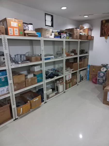 Shop / Office for Sale in Pulau Tikus (Penang) - Pei Hoon - Interior - PropertyGuru.com.my