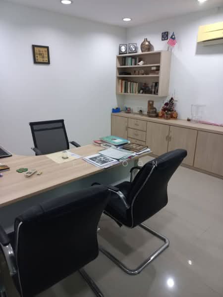 Shop / Office for Sale in Pulau Tikus (Penang) - Pei Hoon - Interior - PropertyGuru.com.my