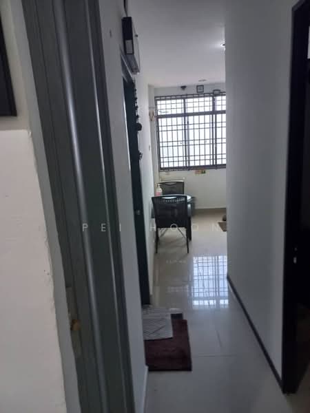 Shop / Office for Sale in Pulau Tikus (Penang) - Pei Hoon - Corridor - PropertyGuru.com.my