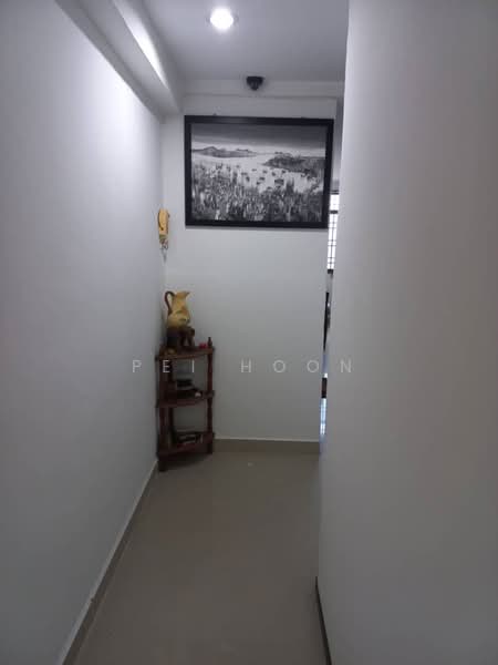 Shop / Office for Sale in Pulau Tikus (Penang) - Pei Hoon - Corridor - PropertyGuru.com.my