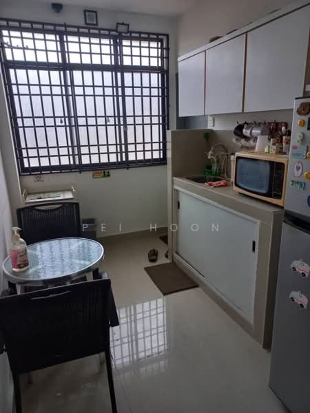 Shop / Office for Sale in Pulau Tikus (Penang) - Pei Hoon - Kitchen - PropertyGuru.com.my