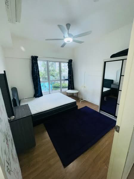 Kondominium untuk Disewa di Cerrado Residence @ Southville City - Calvin Loke - Bedroom - PropertyGuru.com.my