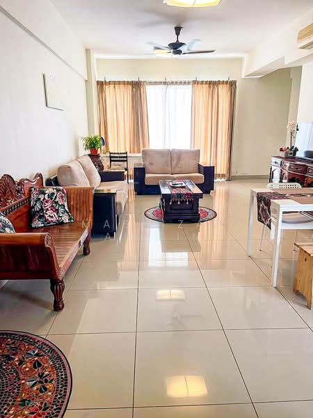 Villa Wangsamas untuk Untuk Dijual - RM 480,000, Feb 2026 - Living Room - PropertyGuru.com.my