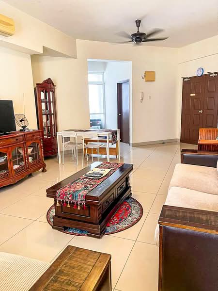 Villa Wangsamas untuk Untuk Dijual - RM 480,000, Feb 2026 - Living Room - PropertyGuru.com.my