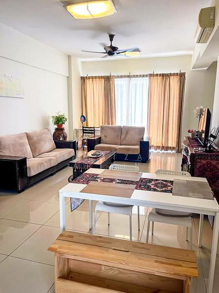 Villa Wangsamas untuk Untuk Dijual - RM 480,000, Feb 2026 - Living Room - PropertyGuru.com.my
