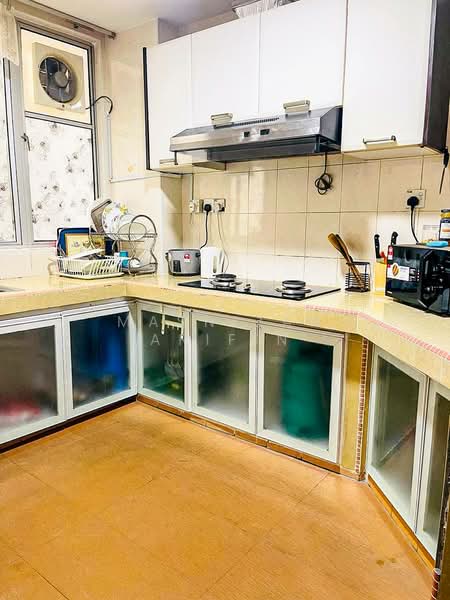 Villa Wangsamas untuk Untuk Dijual - RM 480,000, Feb 2026 - Kitchen - PropertyGuru.com.my