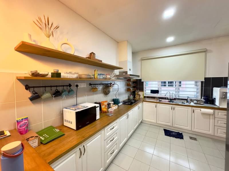 DESA MAYANG SARI untuk Untuk Dijual - RM 500,000, Mac 2026 - Kitchen - PropertyGuru.com.my