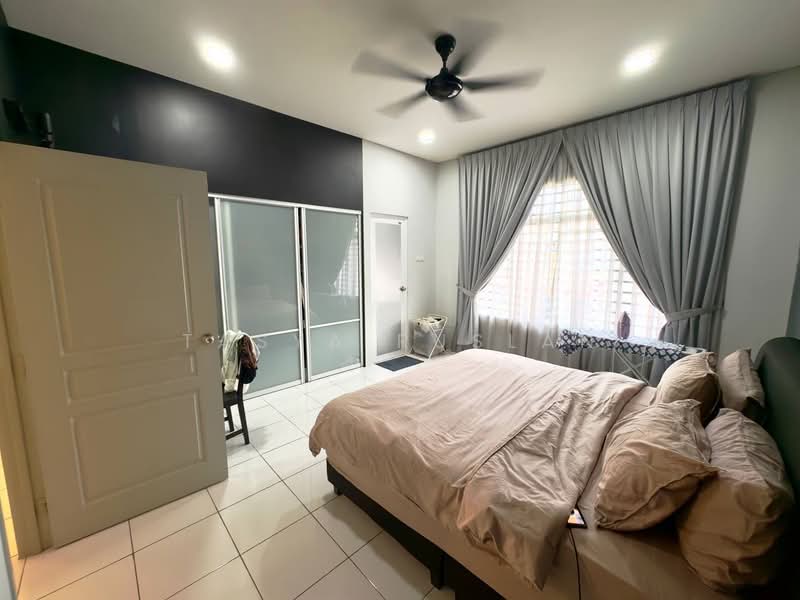 DESA MAYANG SARI untuk Untuk Dijual - RM 500,000, Mac 2026 - Bedroom - PropertyGuru.com.my