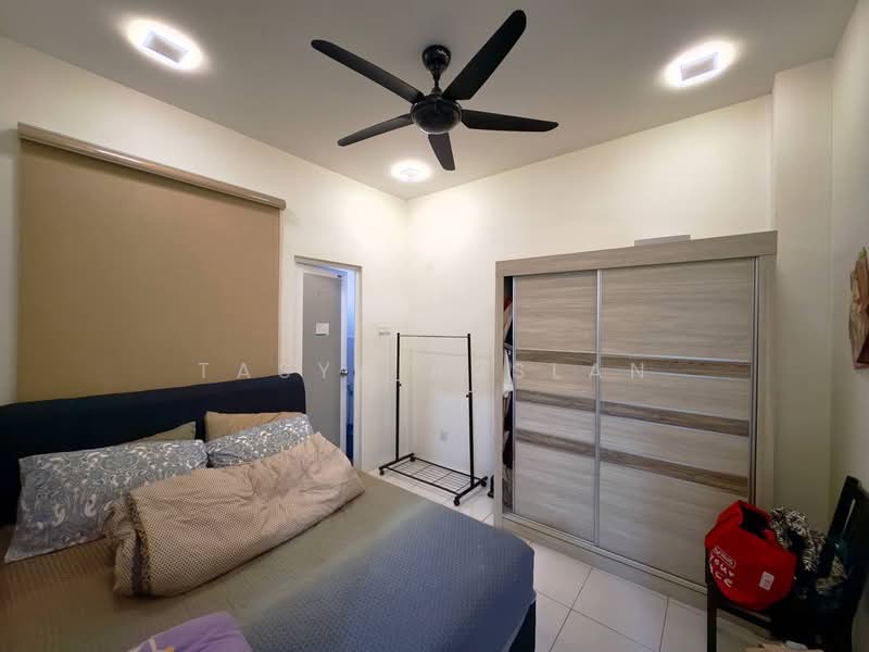 DESA MAYANG SARI untuk Untuk Dijual - RM 500,000, Mac 2026 - Bedroom - PropertyGuru.com.my
