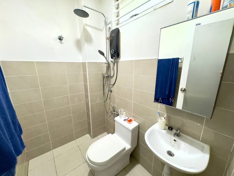 DESA MAYANG SARI untuk Untuk Dijual - RM 500,000, Mac 2026 - Bathroom - PropertyGuru.com.my