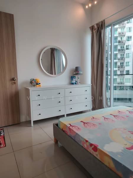 QuayWest Residence untuk Untuk Disewa - RM 2,500 /bulan, Feb 2026 - Bedroom - PropertyGuru.com.my