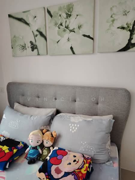 QuayWest Residence untuk Untuk Disewa - RM 2,500 /bulan, Feb 2026 - Bedroom - PropertyGuru.com.my