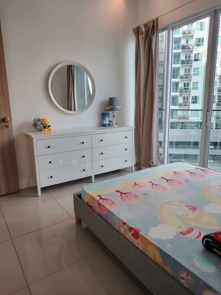 QuayWest Residence untuk Untuk Disewa - RM 2,500 /bulan, Feb 2026 - Bedroom - PropertyGuru.com.my