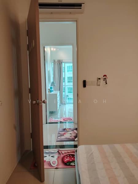 QuayWest Residence untuk Untuk Disewa - RM 2,500 /bulan, Feb 2026 - Bedroom - PropertyGuru.com.my