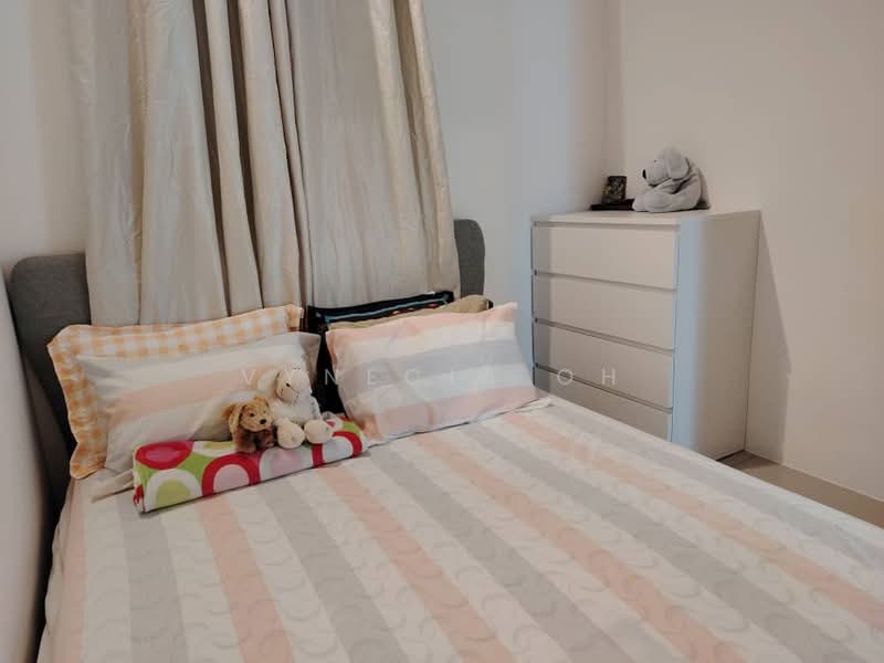 QuayWest Residence untuk Untuk Disewa - RM 2,500 /bulan, Feb 2026 - Bedroom - PropertyGuru.com.my