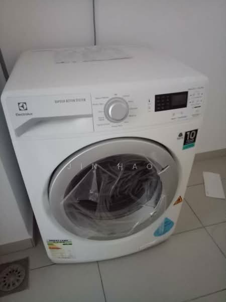 Service Residence for Rent at Eco Sky - Jin Hao - Interior - PropertyGuru.com.my