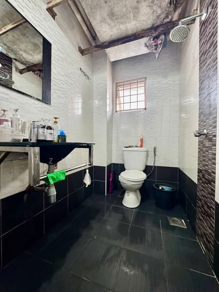 For Sale - Pangsapuri Mawar Sari