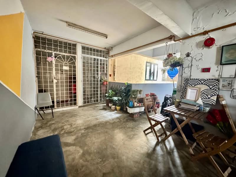 For Sale - Pangsapuri Mawar Sari