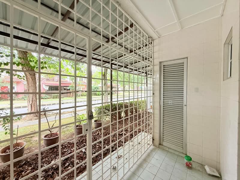 2-storey Terraced House for Sale in Presint 9 (Putrajaya) - Abdul Qadir - PropertyGuru.com.my
