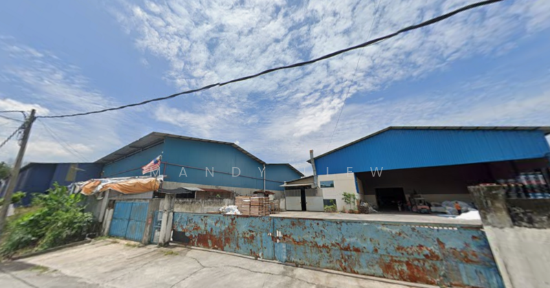 Industrial Land for Sale in Kampung Baru Sungai Buloh (Sungai Buloh) - Mandy Liew - Exterior - PropertyGuru.com.my