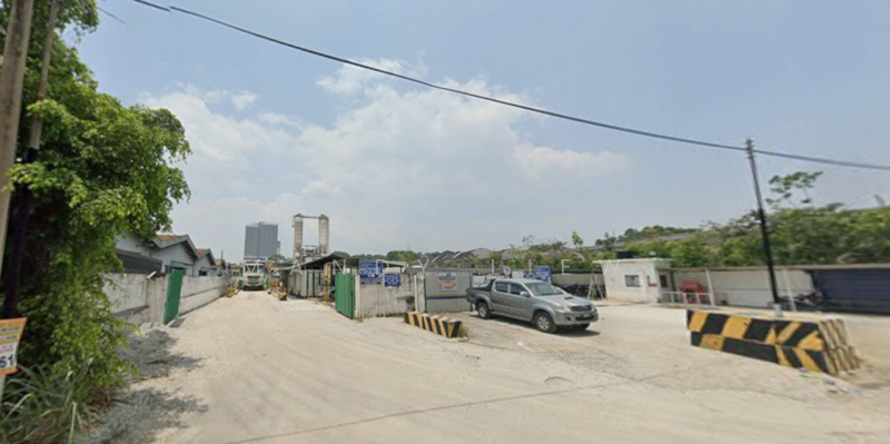 Industrial Land for Sale in Kampung Baru Sungai Buloh (Sungai Buloh) - Mandy Liew - Exterior - PropertyGuru.com.my