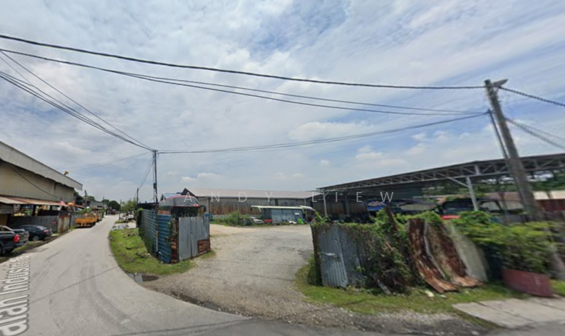 Industrial Land for Sale in Kampung Baru Sungai Buloh (Sungai Buloh) - Mandy Liew - Exterior - PropertyGuru.com.my
