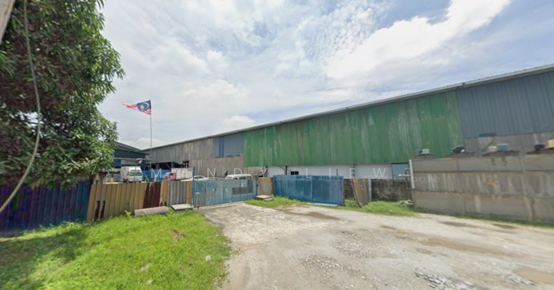 Industrial Land for Sale in Kampung Baru Sungai Buloh (Sungai Buloh) - Mandy Liew - Exterior - PropertyGuru.com.my