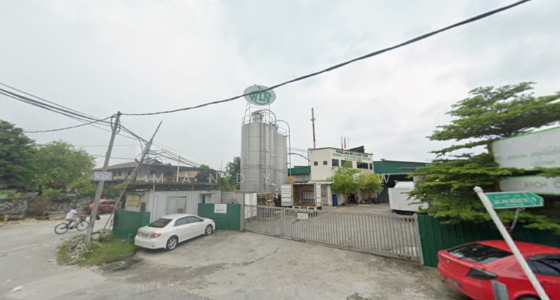 Industrial Land for Sale in Kampung Baru Sungai Buloh (Sungai Buloh) - Mandy Liew - Exterior - PropertyGuru.com.my