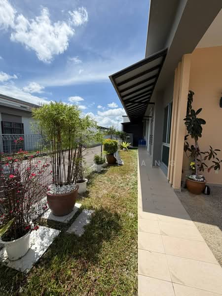 Cluster House for Rent in Iskandar Puteri (Nusajaya) (Johor) - Alisa Liang - PropertyGuru.com.my
