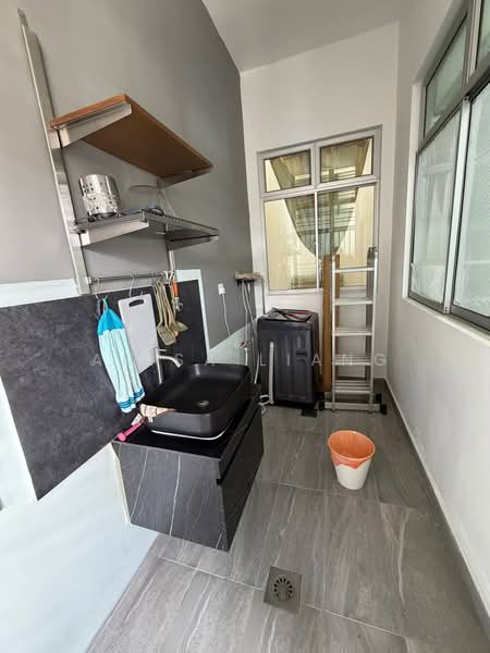 Cluster House for Rent in Iskandar Puteri (Nusajaya) (Johor) - Alisa Liang - PropertyGuru.com.my