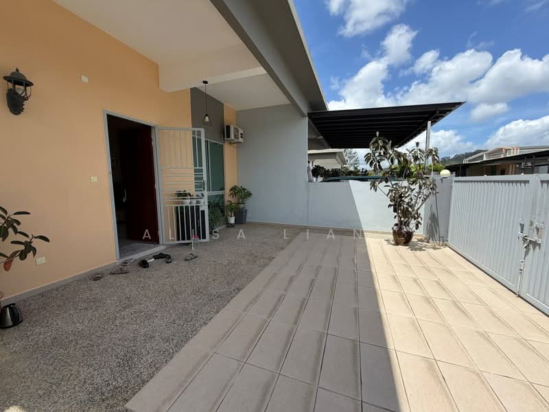 Cluster House for Rent in Iskandar Puteri (Nusajaya) (Johor) - Alisa Liang - PropertyGuru.com.my