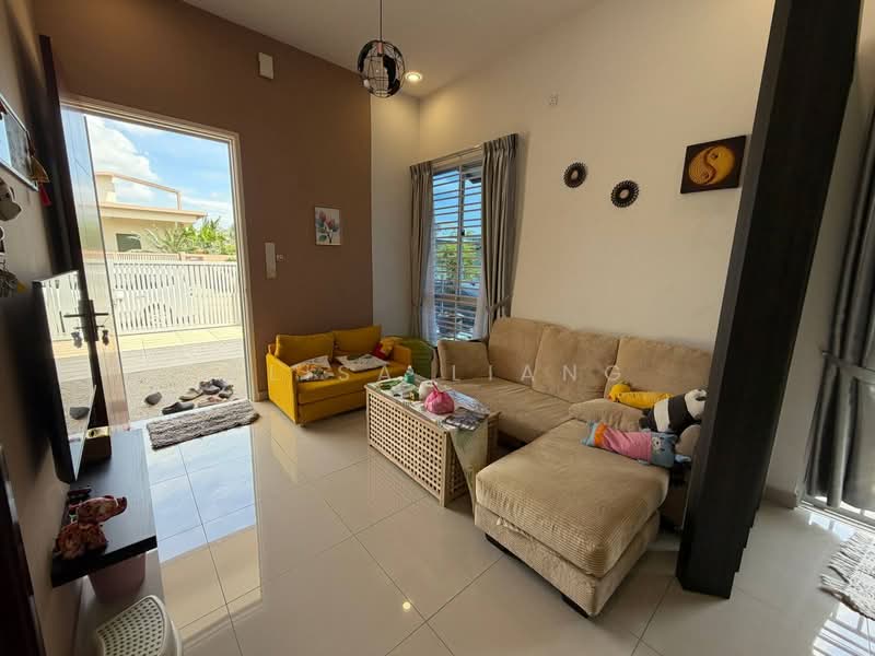 Cluster House for Rent in Iskandar Puteri (Nusajaya) (Johor) - Alisa Liang - PropertyGuru.com.my