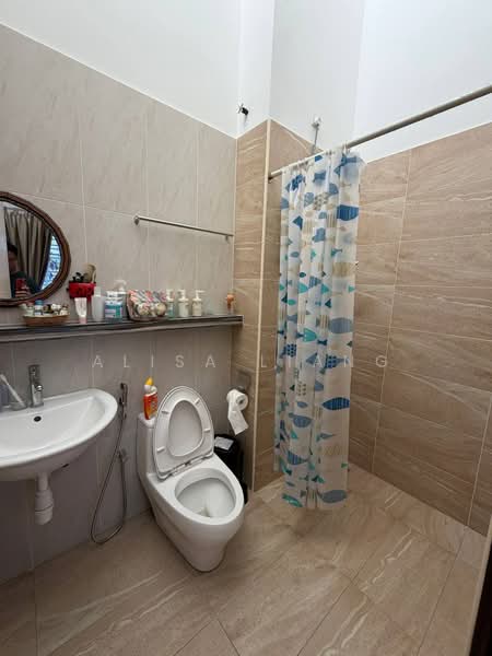 Cluster House for Rent in Iskandar Puteri (Nusajaya) (Johor) - Alisa Liang - PropertyGuru.com.my